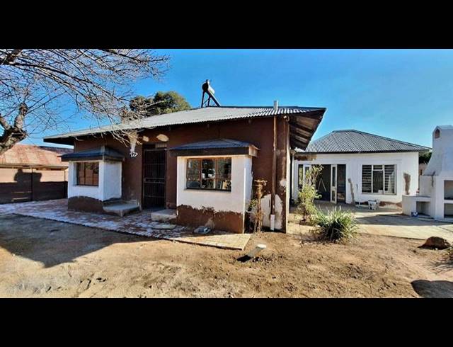 3 BEDROOM HOUSE FOR SALE IN WONDERBOOM SOUTH